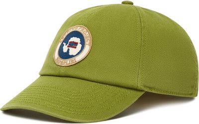 Czapka z daszkiem męska na wiosnę Napapijri ze sklepu: eobuwie.pl w kategorii: Czapki z daszkiem męskie - zdjęcie WP-EBWP-9KUZS-09B_0000306126657