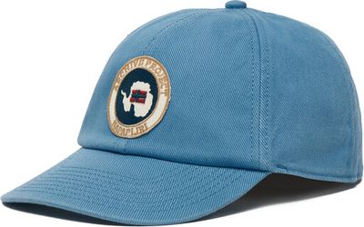 Czapka z daszkiem męska Napapijri ze sklepu: eobuwie.pl w kategorii: Czapki z daszkiem męskie - zdjęcie WP-EBWP-9KUZS-09B_0000306126688