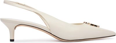 Czółenka na wiosnę Tory Burch ze sklepu: eobuwie.pl w kategorii: Czółenka - zdjęcie WP-EBWP-9KUZS-09B_0000306127562