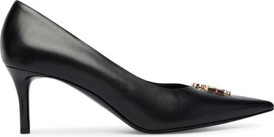 Czółenka na wiosnę Tory Burch ze sklepu: eobuwie.pl w kategorii: Czółenka - zdjęcie WP-EBWP-9KUZS-09B_0000306127609