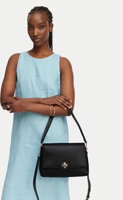 Listonoszka elegancka Tory Burch ze sklepu: eobuwie.pl w kategorii: Listonoszki - zdjęcie WP-EBWP-9KUZS-09B_0000306128002