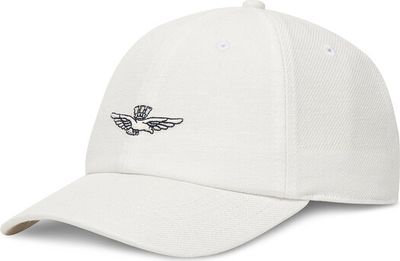 Aeronautica Militare - Czapka z daszkiem męska ze sklepu: eobuwie.pl w kategorii: Czapki z daszkiem męskie - zdjęcie WP-EBWP-9KUZS-09B_0000306130258