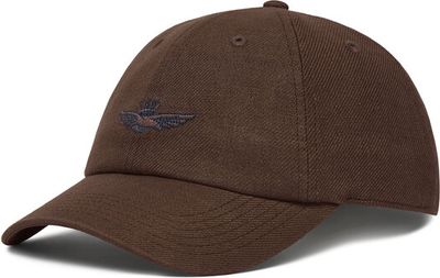 Aeronautica Militare - Czapka z daszkiem męska ze sklepu: eobuwie.pl w kategorii: Czapki z daszkiem męskie - zdjęcie WP-EBWP-9KUZS-09B_0000306130272