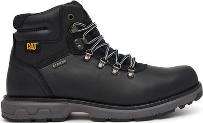 CAT Footwear - Buty trekkingowe męskie zimowe ze sklepu: eobuwie.pl w kategorii: Buty trekkingowe męskie - zdjęcie WP-EBWP-9KUZS-09B_0000306131712