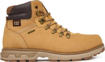 CAT Footwear - Buty trekkingowe męskie zimowe ze sklepu: eobuwie.pl w kategorii: Buty trekkingowe męskie - zdjęcie WP-EBWP-9KUZS-09B_0000306131750