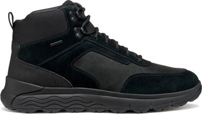 Buty zimowe męskie na zimę Geox ze sklepu: eobuwie.pl w kategorii: Buty zimowe męskie - zdjęcie WP-EBWP-9KUZS-09B_0000306131897