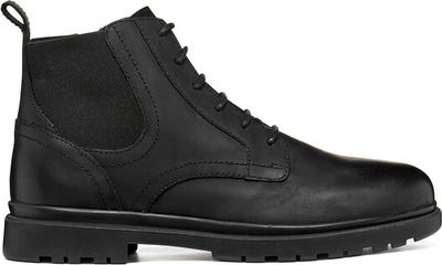 Buty zimowe męskie jesienne Geox ze sklepu: eobuwie.pl w kategorii: Buty zimowe męskie - zdjęcie WP-EBWP-9KUZS-09B_0000306131934