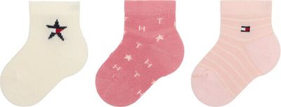 Skarpetki dziecięce Tommy Hilfiger ze sklepu: eobuwie.pl w kategorii: Skarpetki dziecięce