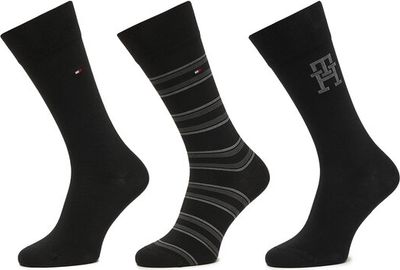 Skarpetki męskie Tommy Hilfiger ze sklepu: eobuwie.pl w kategorii: Skarpetki męskie
