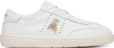 Buty sportowe damskie na wiosnę Patrizia Pepe ze sklepu: eobuwie.pl w kategorii: Buty sportowe damskie - zdjęcie WP-EBWP-9KUZS-09B_0000306132481