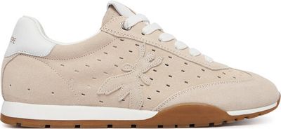 Patrizia Pepe - Buty sportowe damskie na wiosnę ze sklepu: eobuwie.pl w kategorii: Buty sportowe damskie - zdjęcie WP-EBWP-9KUZS-09B_0000306132511