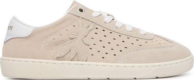 Buty sportowe damskie wiosenne Patrizia Pepe ze sklepu: eobuwie.pl w kategorii: Buty sportowe damskie - zdjęcie WP-EBWP-9KUZS-09B_0000306132535