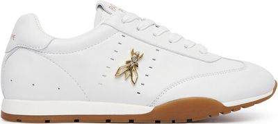 Buty sportowe damskie wiosenne Patrizia Pepe ze sklepu: eobuwie.pl w kategorii: Buty sportowe damskie - zdjęcie WP-EBWP-9KUZS-09B_0000306132542