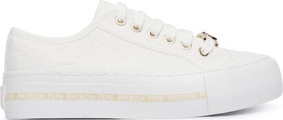 Buty sportowe damskie na wiosnę Patrizia Pepe ze sklepu: eobuwie.pl w kategorii: Buty sportowe damskie - zdjęcie WP-EBWP-9KUZS-09B_0000306132580