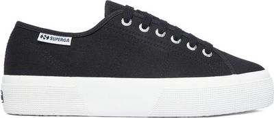 Trampki damskie wiosenne Superga ze sklepu: eobuwie.pl w kategorii: Trampki damskie - zdjęcie WP-EBWP-9KUZS-09B_0000306132900