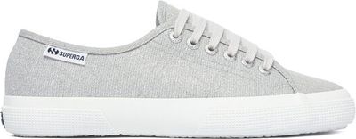 Trampki damskie na wiosnę Superga ze sklepu: eobuwie.pl w kategorii: Trampki damskie - zdjęcie WP-EBWP-9KUZS-09B_0000306132924