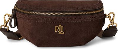 Listonoszka elegancka LAUREN RALPH LAUREN ze sklepu: eobuwie.pl w kategorii: Listonoszki - zdjęcie WP-EBWP-9KUZS-09B_0000306133211