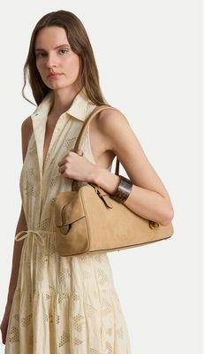 Kamizelka damska jesienna LAUREN RALPH LAUREN ze sklepu: eobuwie.pl w kategorii: Kamizelki damskie - zdjęcie WP-EBWP-9KUZS-09B_0000306133242
