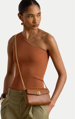 LAUREN RALPH LAUREN - Listonoszka ze sklepu: eobuwie.pl w kategorii: Listonoszki - zdjęcie WP-EBWP-9KUZS-09B_0000306133426