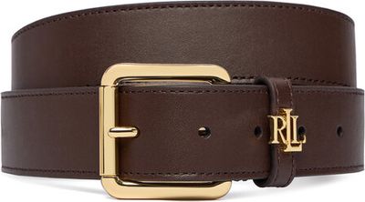 Pasek LAUREN RALPH LAUREN ze sklepu: eobuwie.pl w kategorii: Paski damskie - zdjęcie WP-EBWP-9KUZS-09B_0000306133570