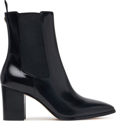 Botki na jesień LAUREN RALPH LAUREN ze sklepu: eobuwie.pl w kategorii: Botki - zdjęcie WP-EBWP-9KUZS-09B_0000306133716