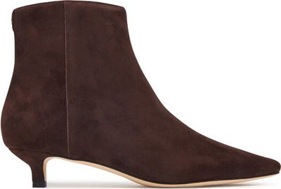 Botki jesienne LAUREN RALPH LAUREN ze sklepu: eobuwie.pl w kategorii: Botki - zdjęcie WP-EBWP-9KUZS-09B_0000306133747