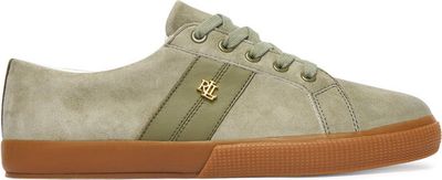 Buty sportowe damskie LAUREN RALPH LAUREN ze sklepu: eobuwie.pl w kategorii: Buty sportowe damskie