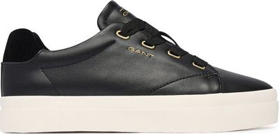 Buty sportowe damskie Gant ze sklepu: eobuwie.pl w kategorii: Buty sportowe damskie - zdjęcie WP-EBWP-9KUZS-09B_0000306134218