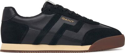 Buty sportowe damskie jesienne Gant ze sklepu: eobuwie.pl w kategorii: Buty sportowe damskie - zdjęcie WP-EBWP-9KUZS-09B_0000306134249