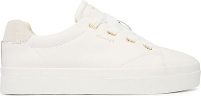Gant - Buty sportowe damskie wiosenne ze sklepu: eobuwie.pl w kategorii: Buty sportowe damskie - zdjęcie WP-EBWP-9KUZS-09B_0000306134256