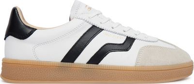 Gant - Buty sportowe damskie na wiosnę ze sklepu: eobuwie.pl w kategorii: Buty sportowe damskie - zdjęcie WP-EBWP-9KUZS-09B_0000306134270