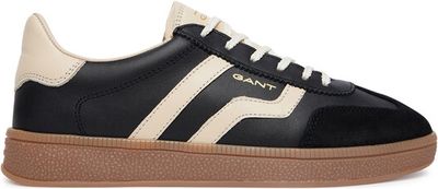 Buty sportowe damskie na wiosnę Gant ze sklepu: eobuwie.pl w kategorii: Buty sportowe damskie - zdjęcie WP-EBWP-9KUZS-09B_0000306134287