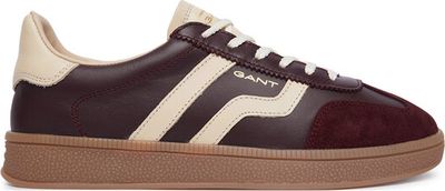 Gant - Buty sportowe damskie na jesień ze sklepu: eobuwie.pl w kategorii: Buty sportowe damskie - zdjęcie WP-EBWP-9KUZS-09B_0000306134294