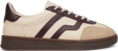 Buty sportowe damskie wiosenne Gant ze sklepu: eobuwie.pl w kategorii: Buty sportowe damskie - zdjęcie WP-EBWP-9KUZS-09B_0000306134300