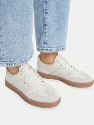 Buty sportowe damskie wiosenne Gant ze sklepu: eobuwie.pl w kategorii: Buty sportowe damskie
