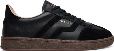 Buty sportowe damskie na jesień Gant ze sklepu: eobuwie.pl w kategorii: Buty sportowe damskie - zdjęcie WP-EBWP-9KUZS-09B_0000306134324