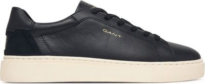 Gant - Buty sportowe damskie na wiosnę ze sklepu: eobuwie.pl w kategorii: Buty sportowe damskie - zdjęcie WP-EBWP-9KUZS-09B_0000306134331