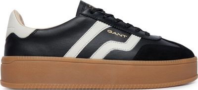 Buty sportowe damskie na wiosnę Gant ze sklepu: eobuwie.pl w kategorii: Buty sportowe damskie - zdjęcie WP-EBWP-9KUZS-09B_0000306134348