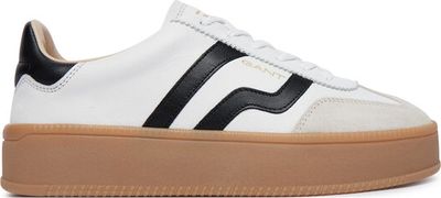 Gant - Buty sportowe damskie na wiosnę ze sklepu: eobuwie.pl w kategorii: Buty sportowe damskie - zdjęcie WP-EBWP-9KUZS-09B_0000306134355