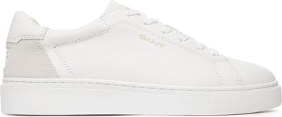 Gant - Buty sportowe damskie na wiosnę ze sklepu: eobuwie.pl w kategorii: Buty sportowe damskie - zdjęcie WP-EBWP-9KUZS-09B_0000306134362