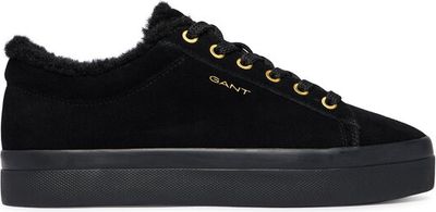 Buty sportowe damskie Gant ze sklepu: eobuwie.pl w kategorii: Buty sportowe damskie - zdjęcie WP-EBWP-9KUZS-09B_0000306134393