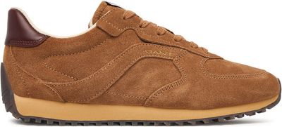 Gant - Buty sportowe damskie na wiosnę ze sklepu: eobuwie.pl w kategorii: Buty sportowe damskie - zdjęcie WP-EBWP-9KUZS-09B_0000306134409