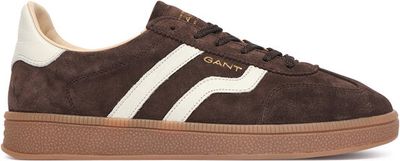 Buty sportowe damskie wiosenne Gant ze sklepu: eobuwie.pl w kategorii: Buty sportowe damskie - zdjęcie WP-EBWP-9KUZS-09B_0000306134430