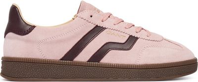 Buty sportowe damskie na wiosnę Gant ze sklepu: eobuwie.pl w kategorii: Buty sportowe damskie - zdjęcie WP-EBWP-9KUZS-09B_0000306134447