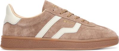 Buty sportowe damskie na wiosnę Gant ze sklepu: eobuwie.pl w kategorii: Buty sportowe damskie - zdjęcie WP-EBWP-9KUZS-09B_0000306134454