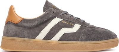 Buty sportowe damskie wiosenne Gant ze sklepu: eobuwie.pl w kategorii: Buty sportowe damskie - zdjęcie WP-EBWP-9KUZS-09B_0000306134461