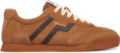 Buty sportowe damskie jesienne Gant ze sklepu: eobuwie.pl w kategorii: Buty sportowe damskie - zdjęcie WP-EBWP-9KUZS-09B_0000306134478