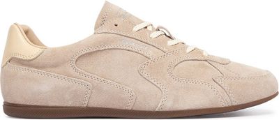 Buty sportowe damskie na wiosnę Gant ze sklepu: eobuwie.pl w kategorii: Buty sportowe damskie - zdjęcie WP-EBWP-9KUZS-09B_0000306134492