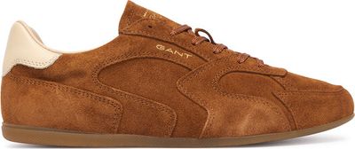 Buty sportowe damskie na jesień Gant ze sklepu: eobuwie.pl w kategorii: Buty sportowe damskie - zdjęcie WP-EBWP-9KUZS-09B_0000306134522