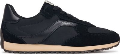 Buty sportowe damskie Gant ze sklepu: eobuwie.pl w kategorii: Buty sportowe damskie - zdjęcie WP-EBWP-9KUZS-09B_0000306134553